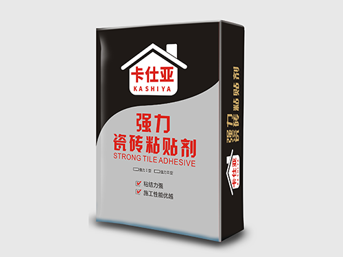 卡仕亞強力瓷磚粘貼劑 卡仕亞強力瓷磚粘貼劑